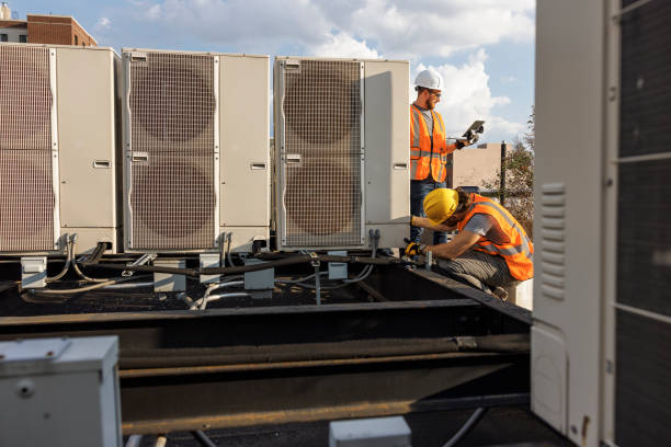 Best Residential HVAC in Genoa, AR