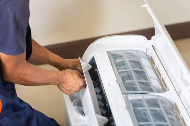 Best HVAC Financing and Leasing in Genoa, AR