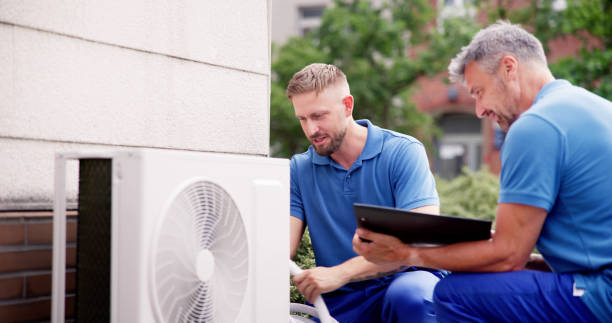 Best Geothermal HVAC Systems in Genoa, AR