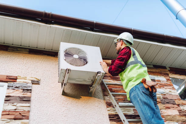 Trusted Genoa, AR HVAC Experts
