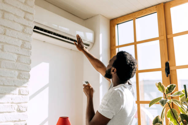 Best Residential HVAC in Genoa, AR