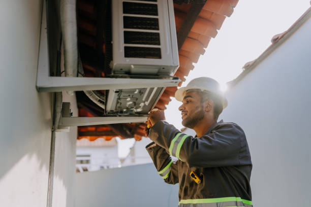 Best Emergency HVAC Services in Genoa, AR
